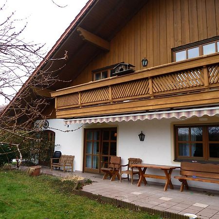 Ferienhaus Lerche 巴特比恩巴赫 外观 照片