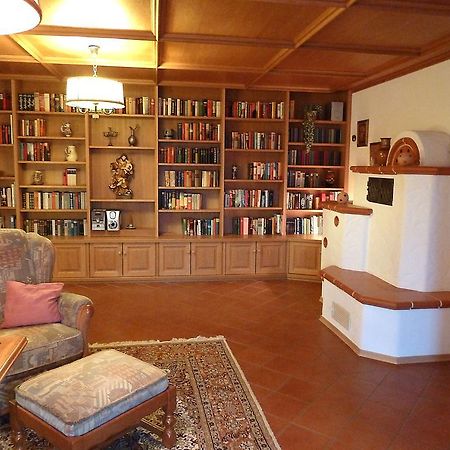 Ferienhaus Lerche 巴特比恩巴赫 外观 照片